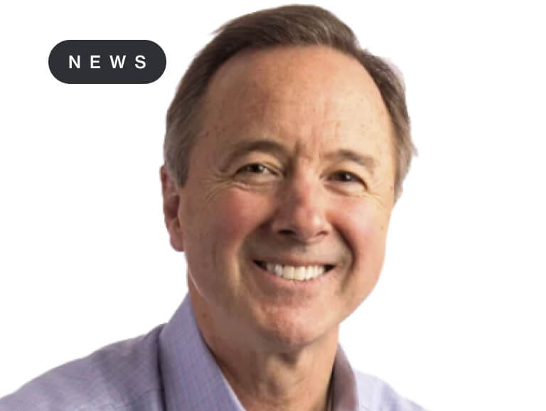 Forrest Claypool named 2020’s Most Innovative Push-to-Talk Software CEO