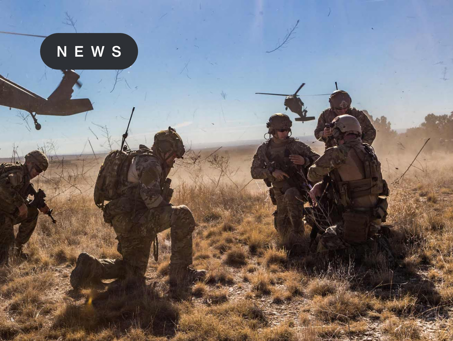 Instant Connect extends leadership in military voice with JITC certification