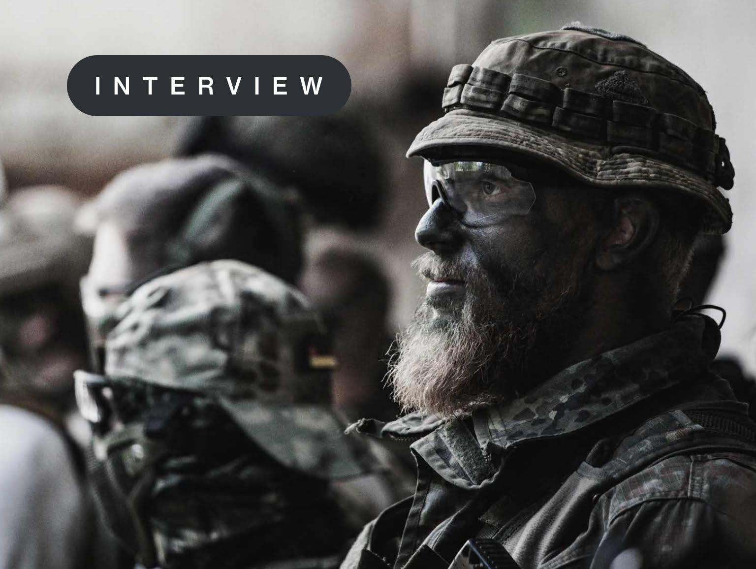 Media Interview: Instant Connect Achieves “Authority to Operate” with U.S. military & Government
