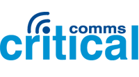 Critical Comms logo