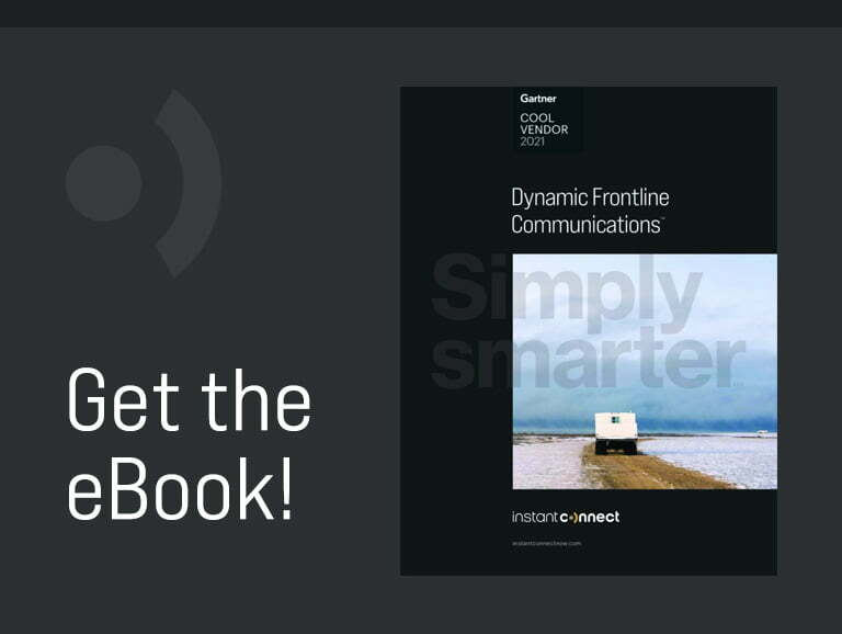 eBook: Dynamic Frontline Communications