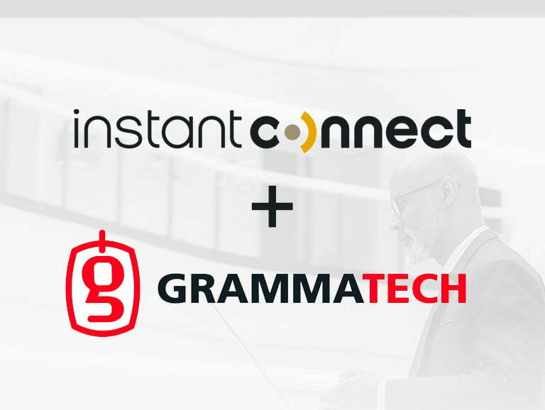 Instant Connect & GrammaTech Collaborate to Deliver Secure, Next-gen Voice