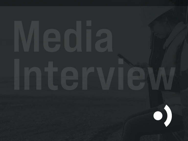 Media Interview: Instant Connect Achieves “Authority to Operate” with U.S. military & Government