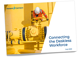 New eBook: Connecting the Deskless Workforce