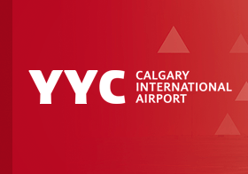 Calgary International Airport Puts the Customer First